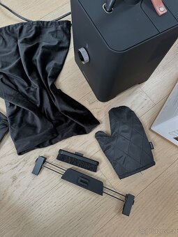 Napařovací žehlící systém SteamOne SteamCube, nový - 9