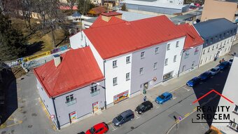 Pronájem moderního bytu 2+kk, 59m2, ul. Otická, Opava - 9