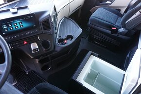 Mercedes-Benz Actros 2545 6x2 - velkoobjemová souprava - 9