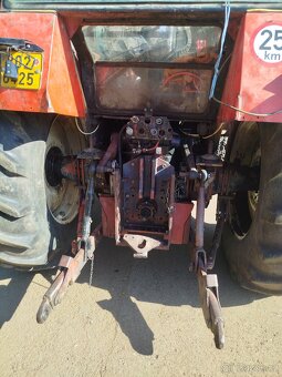 Zetor Crystal 8045 UKT - 9