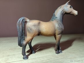 SCHLEICH a COLLECTA Koně - 9