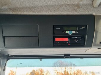 MAN TGS 26.480/6x4/sklápěč/S3/BORDMATIK - 9