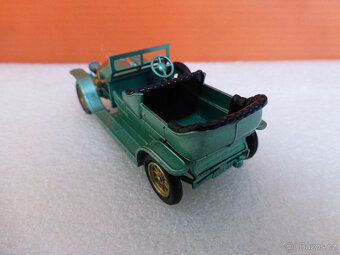 modely Matchbox yesteryear 2. - 9