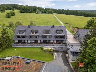 Prodej, byty/2+kk, 56 m2, 51761 Říčky v Orlických horách, Ry - 9