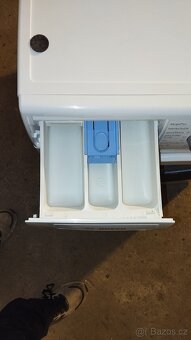 Pračka BOSCH na 8 kg A+++ série 6 - 9