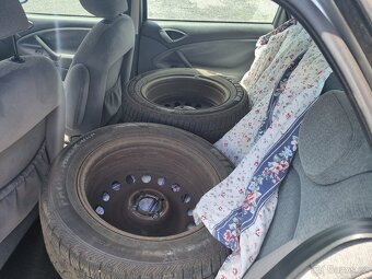 CITROEN C5 2.0HDi 16V 100KW R.V.2006 - 9