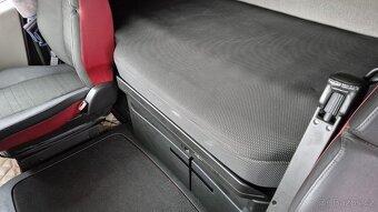 VOLVO FH 500 GLOBE EURO 6 - 9