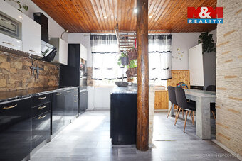 Prodej nájemního domu, 190 m², Nejdek, ul. Karlovarská - 9