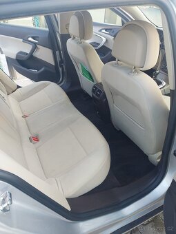 Opel insignia 2.0  CDTI - 9