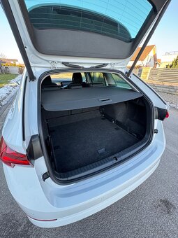 Š. Octavia 4 2.0tdi DSG 118tis km - 9