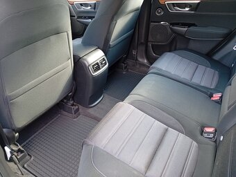 Honda CR-V, 1,5 TV Comfort 6MT /2021/ 173 k - 9