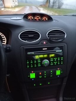 Ford Focus ST225 - 9