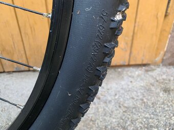 Horské kolo Cube access 29” S - 9