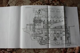 Tatra 613-4 Mi KAT - dílenská příručka - 9