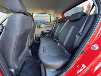 Hyundai i10 1,2 (2020) - 9