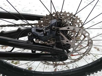 Rocky Mountain ALTITUDE ALLOY 50 - 9