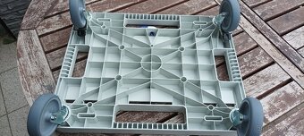 Predám vozík Festool - Tanos SYS-RB - - 9