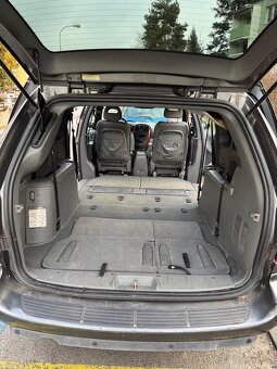 Chrysler Grand Voyager - 9