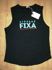 Trička, velikost 48/50 - 9