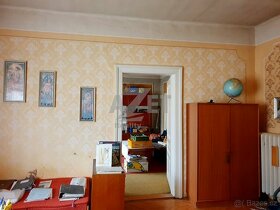 Prodej, rodinný dům 324 m2, Uničov - 9