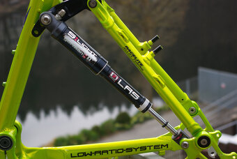 ikonicky rám Merida XC Mission Elite LRS - 9