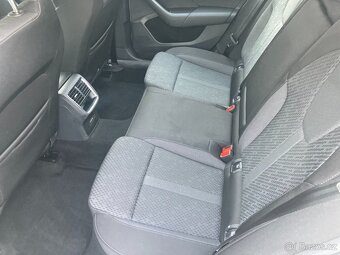 Škoda Octavia 2.0TDI DSG STYLE+ MATRIX TZ - 9