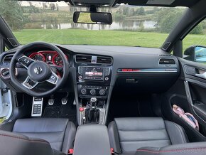 Golf 7 GTI - 9