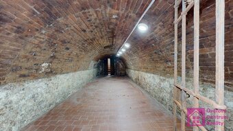 Prodej vinného sklepa 74 m2, Střelecká, Valtice, ev.č. 00040 - 9