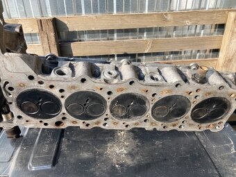 Mercedes Sprinter 2.9 TD 90 Kw - 9