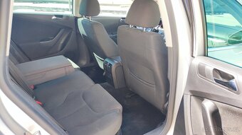 Passat 2.0TDi 4x4 Comonrail - 9