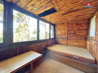 Prodej chaty 2+1, 454 m², Švastálova Lhota - 9