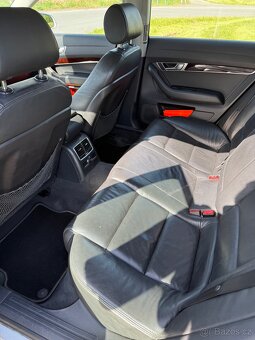 Audi A6 3.0 TDI 171kw - 9