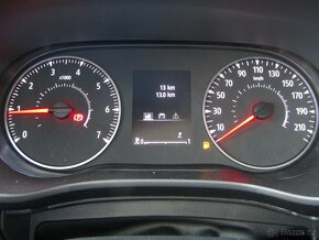 Dacia Sandero Stepway III TCe 100 LPG Stepway Expression - 9