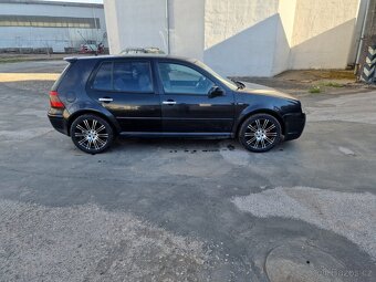 Volkswagen golf GTI 4 1.8t 5dv, r.v. 1998, Nová STK na 2 r - 9