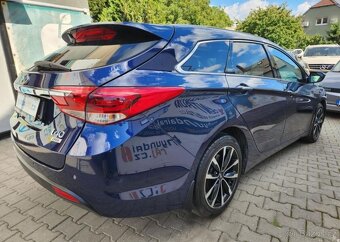 Hyundai i40 1.6.-DPH-AUTOMAT-KAMERA-NAVI - 9