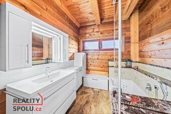 Prodej, domy/rodinný, 428 m2, Na Třešňovce 2209, 34701 Tacho - 9