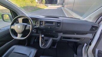 Peugeot Expert 2.0HDI 90kw, r.2018 L3, 1.majitel - 9