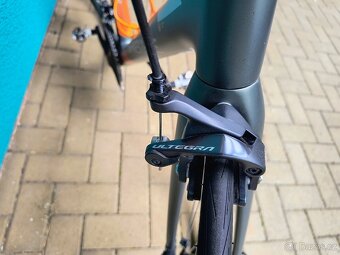 Haibike AFFAIR Race 8.0 s výbavou Ultegra R8000 - 9