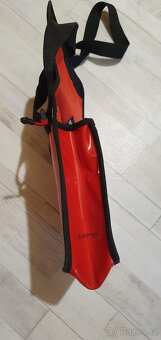 Kabelka Bluemex Suisse Originál Švýcarsko Style Freitag - 9