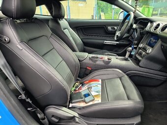 FORD Mustang 5,0 GT V8 330KW - 9