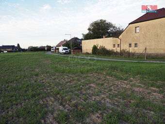 Prodej pozemku k bydlení, 3364 m², Staré Jesenčany - 9