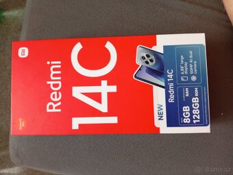 Redmi 14 C - 9