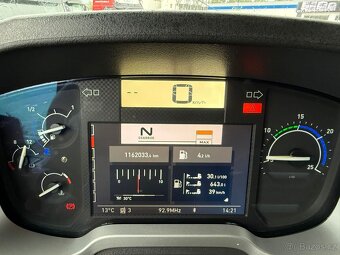 Renault T460 Standard, Automat , Euro VI - 9