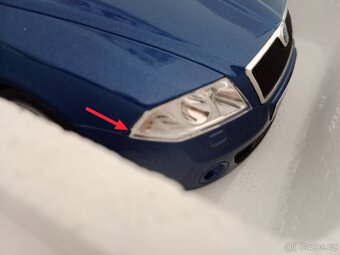 Škoda Octavia RS - 9