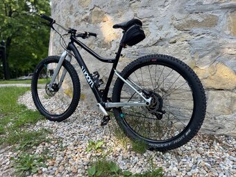 Woom OFF 6 26 detský bicykel, čierna - 9