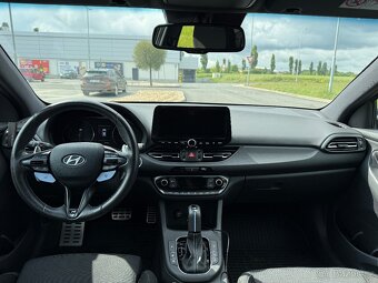 Hyundai i30N Performance 2023 - 9