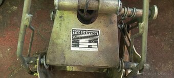 Malotraktor - 9