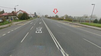 PRONÁJEM POZEMKU U SILNICE 47 PRO RYCHLÉ OBČERSTVENÍ REKLAMA - 9