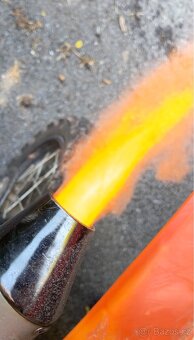 Minirocket 250 - 9