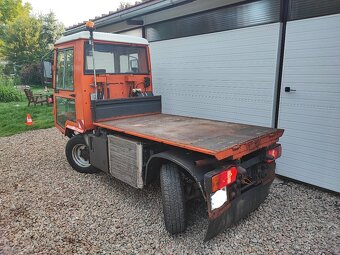 Sněžka SSAZ 4x4 - 9